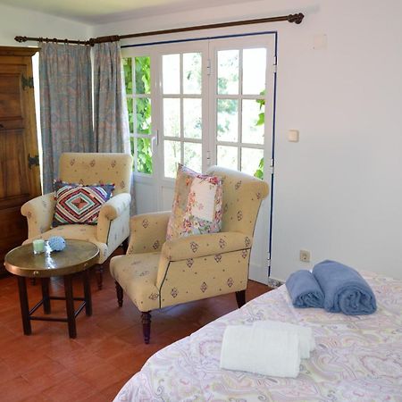 Quinta Do Chaparrinho Villa Sardoal Exterior photo