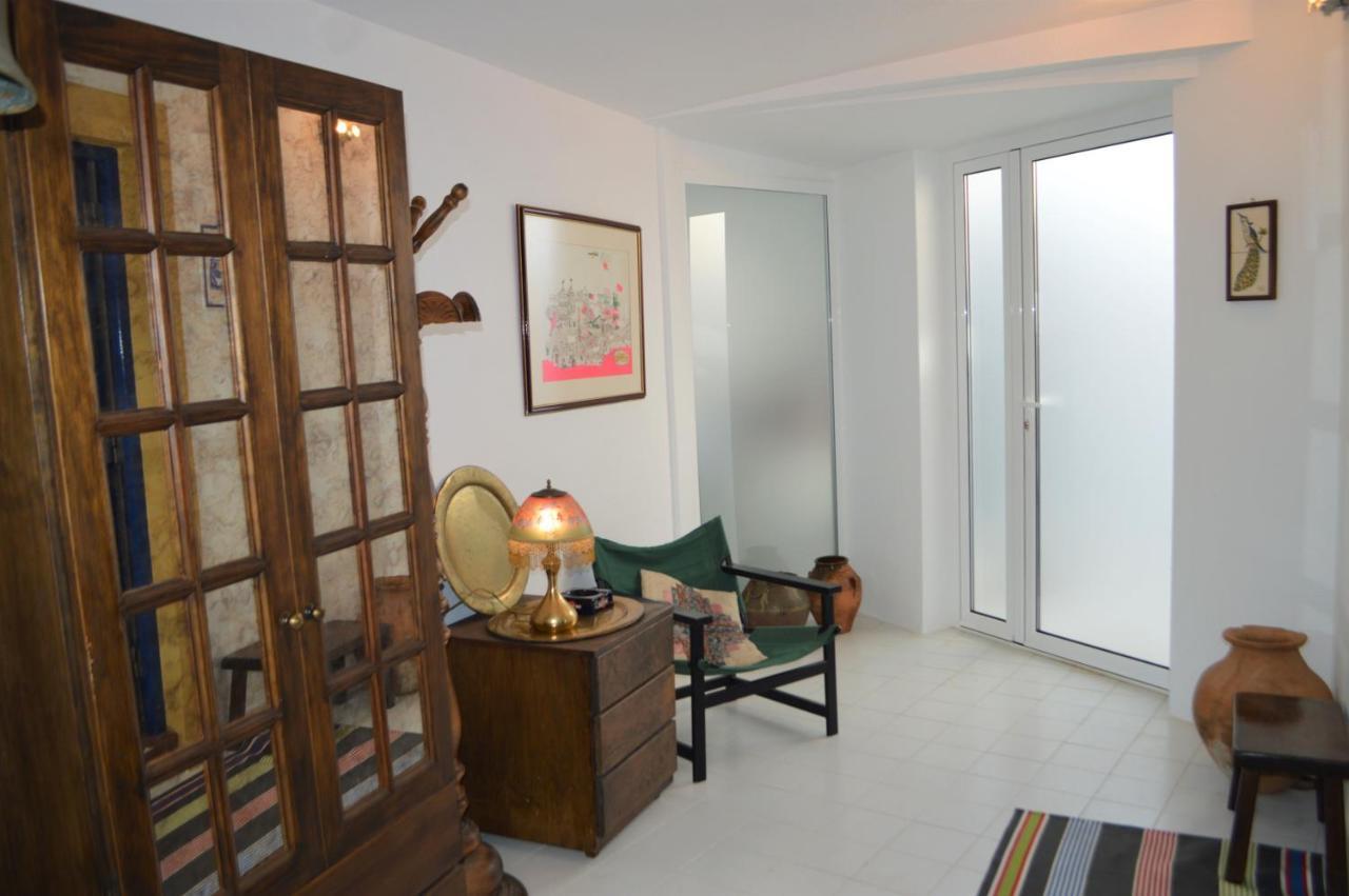 Quinta Do Chaparrinho Villa Sardoal Exterior photo