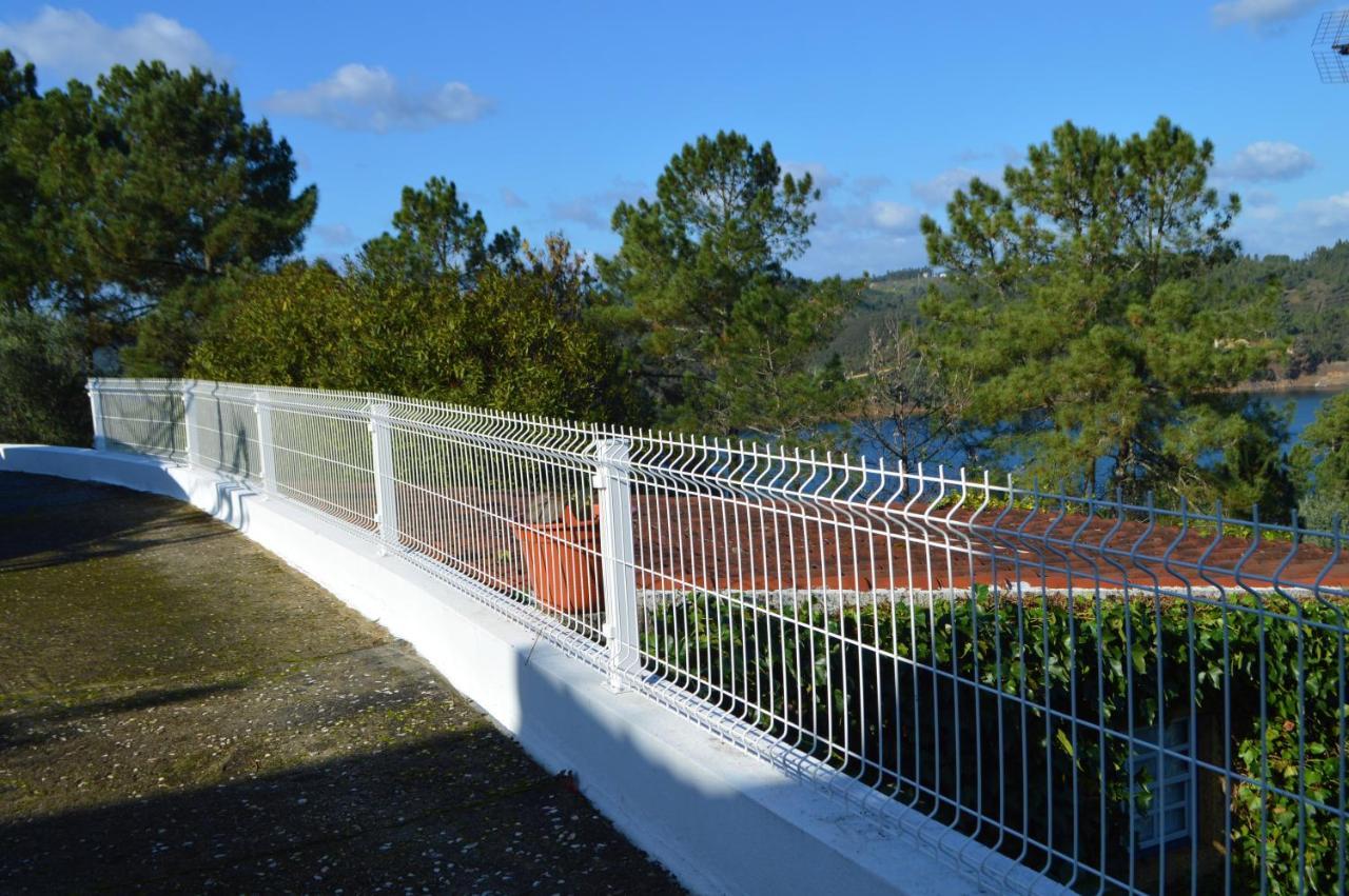 Quinta Do Chaparrinho Villa Sardoal Exterior photo