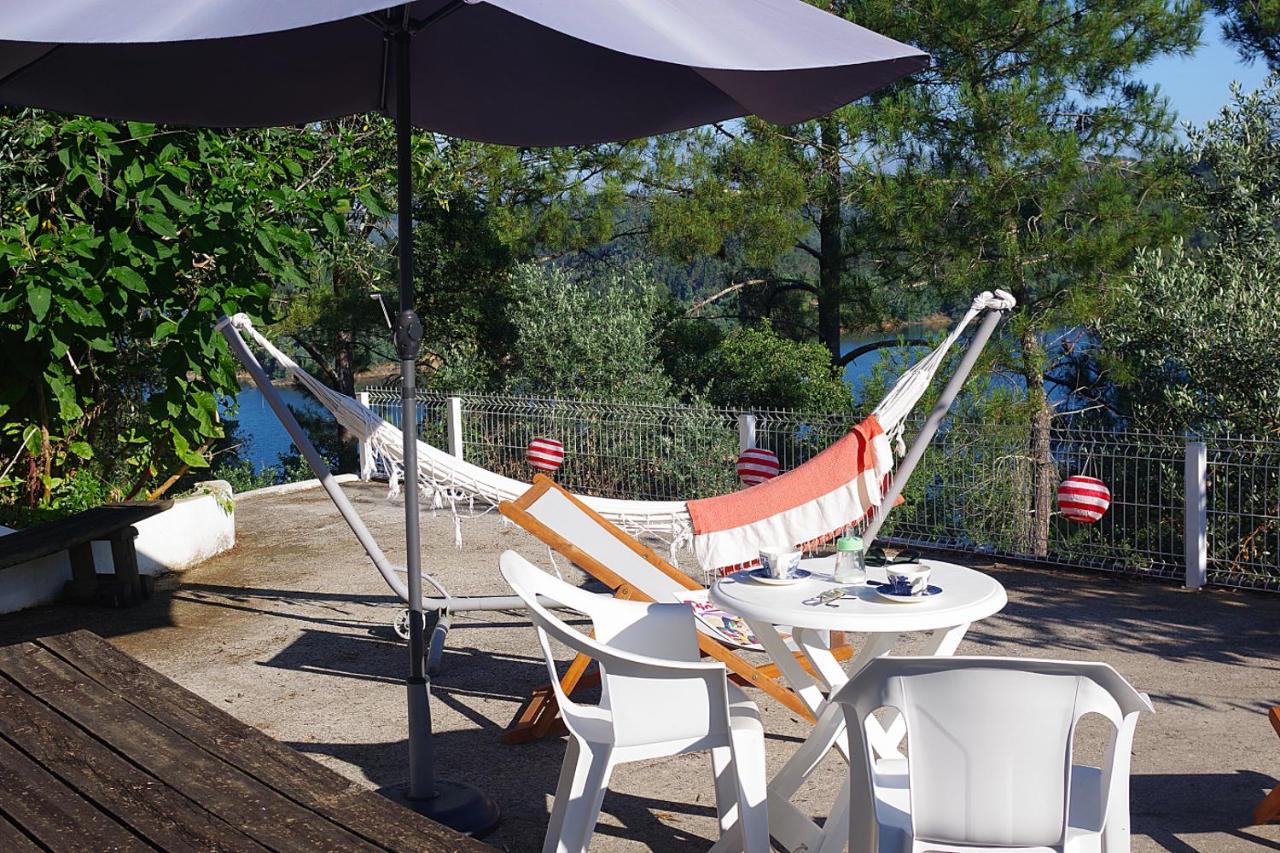 Quinta Do Chaparrinho Villa Sardoal Exterior photo