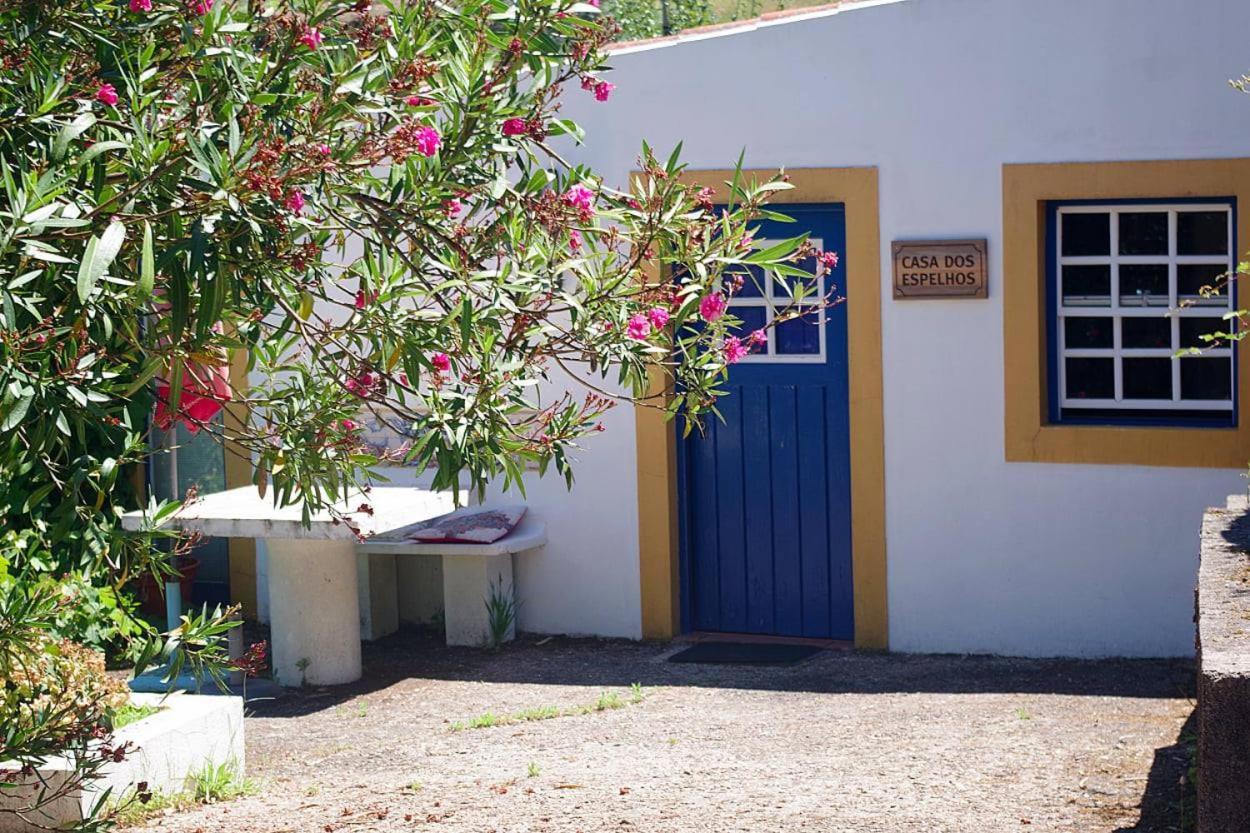 Quinta Do Chaparrinho Villa Sardoal Exterior photo