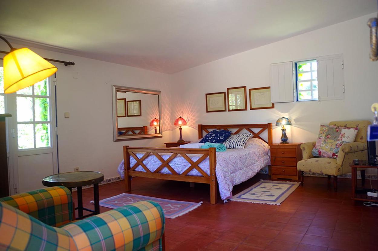 Quinta Do Chaparrinho Villa Sardoal Exterior photo
