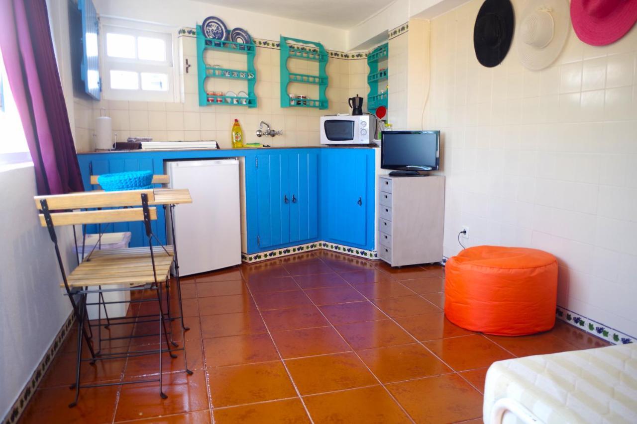 Quinta Do Chaparrinho Villa Sardoal Exterior photo