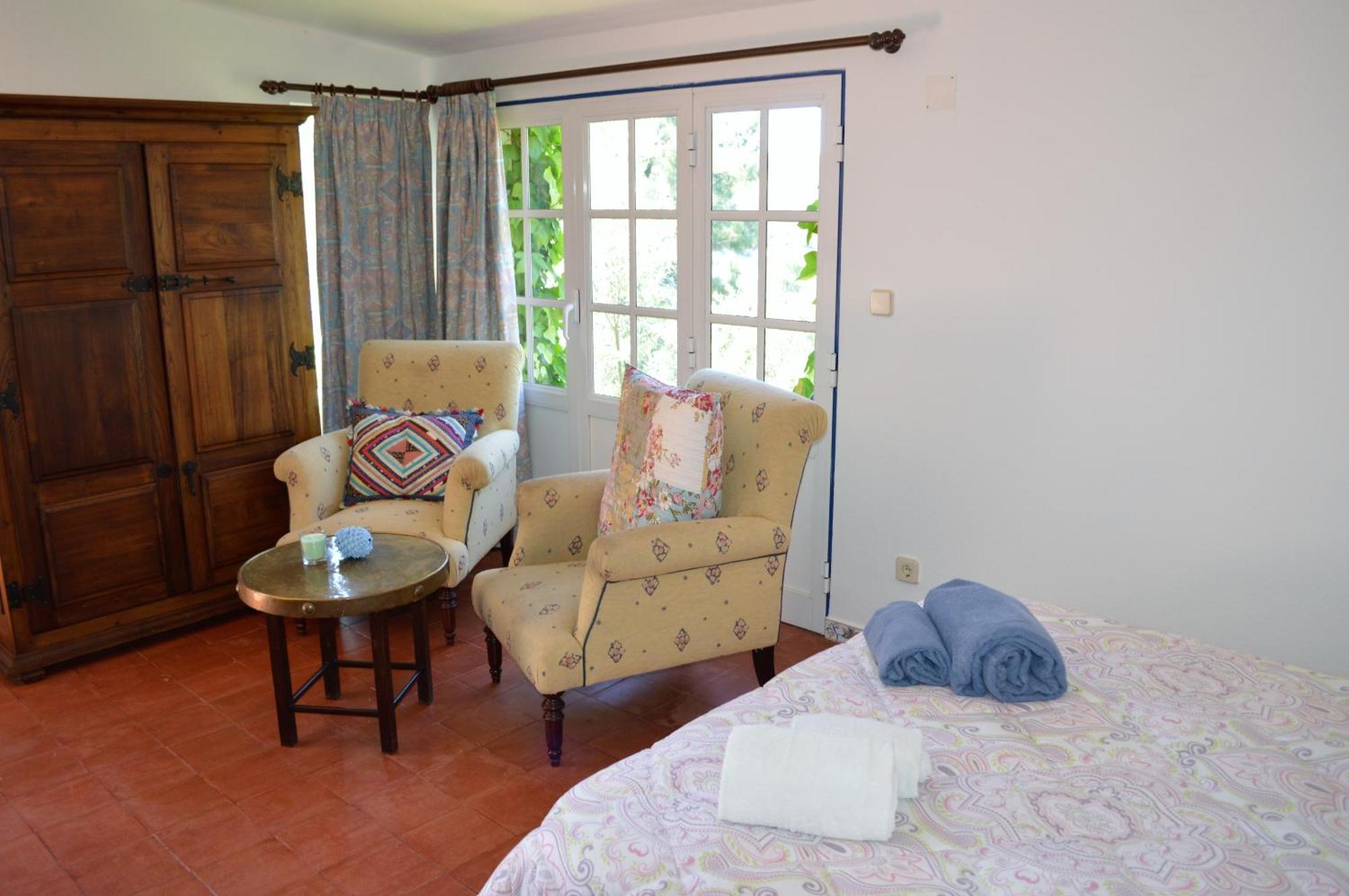 Quinta Do Chaparrinho Villa Sardoal Exterior photo