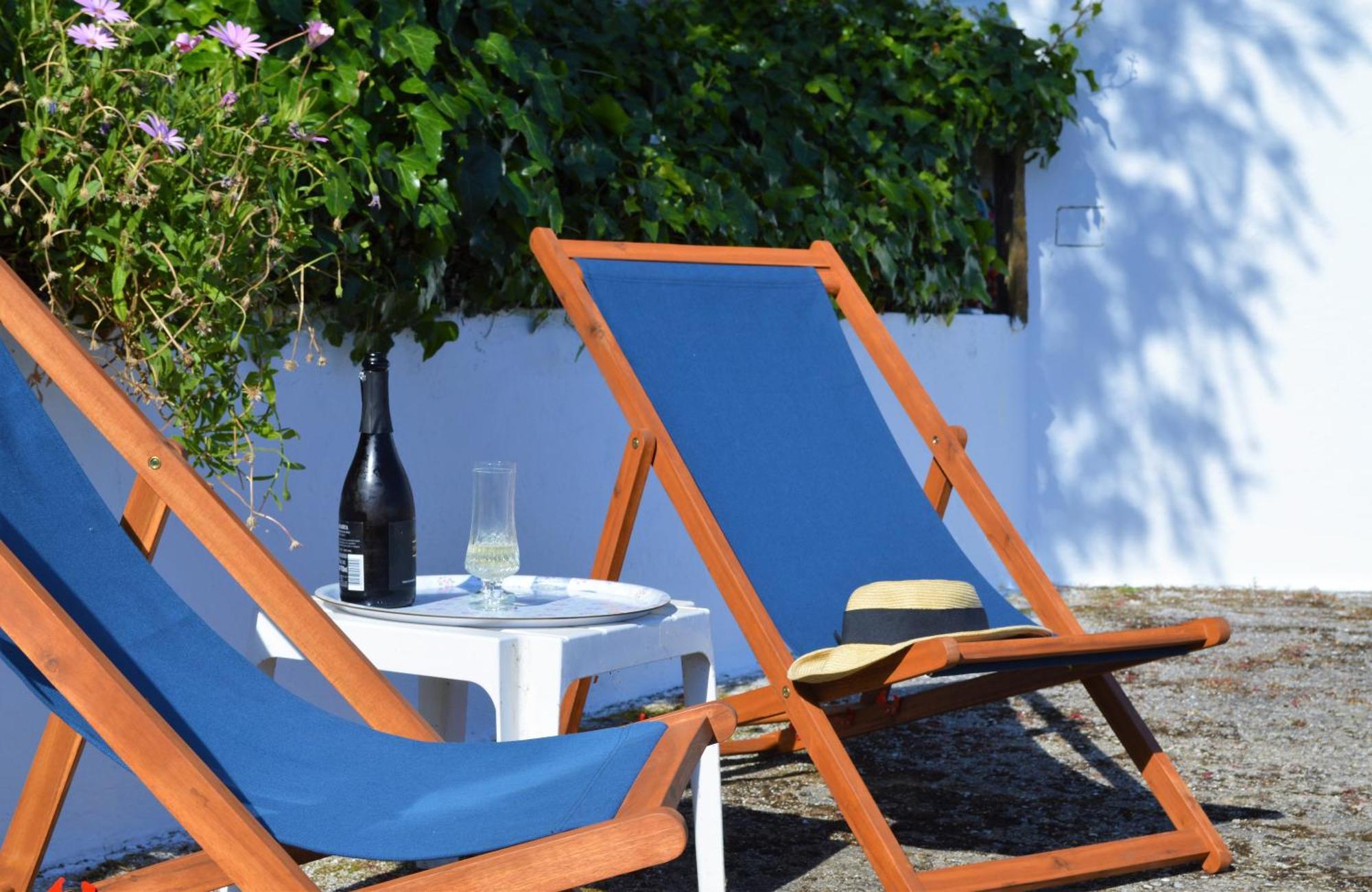 Quinta Do Chaparrinho Villa Sardoal Exterior photo
