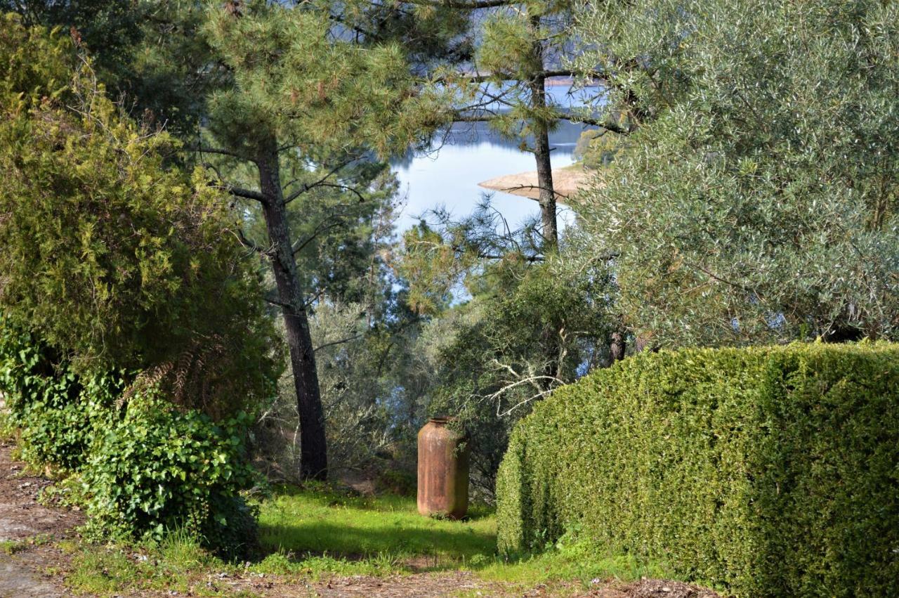 Quinta Do Chaparrinho Villa Sardoal Exterior photo