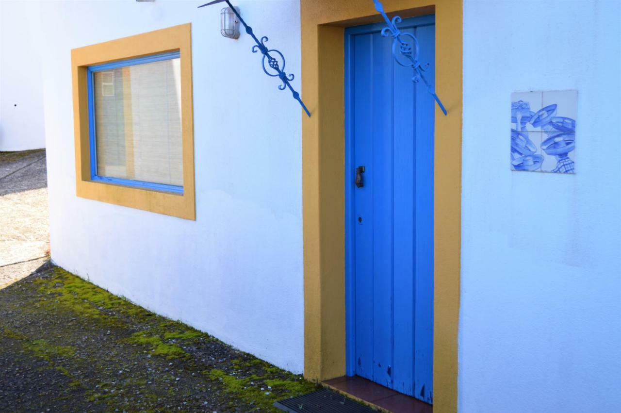Quinta Do Chaparrinho Villa Sardoal Exterior photo