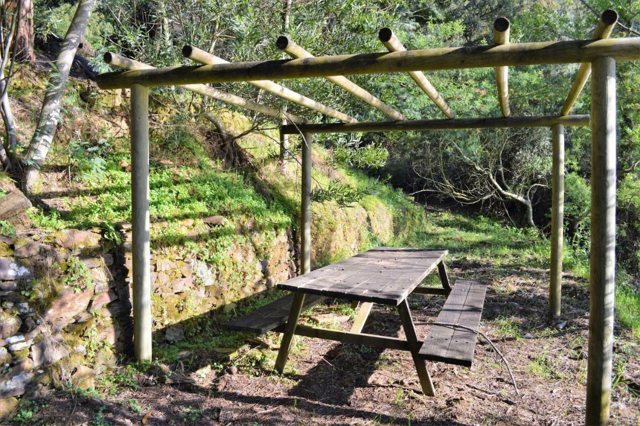 Quinta Do Chaparrinho Villa Sardoal Exterior photo