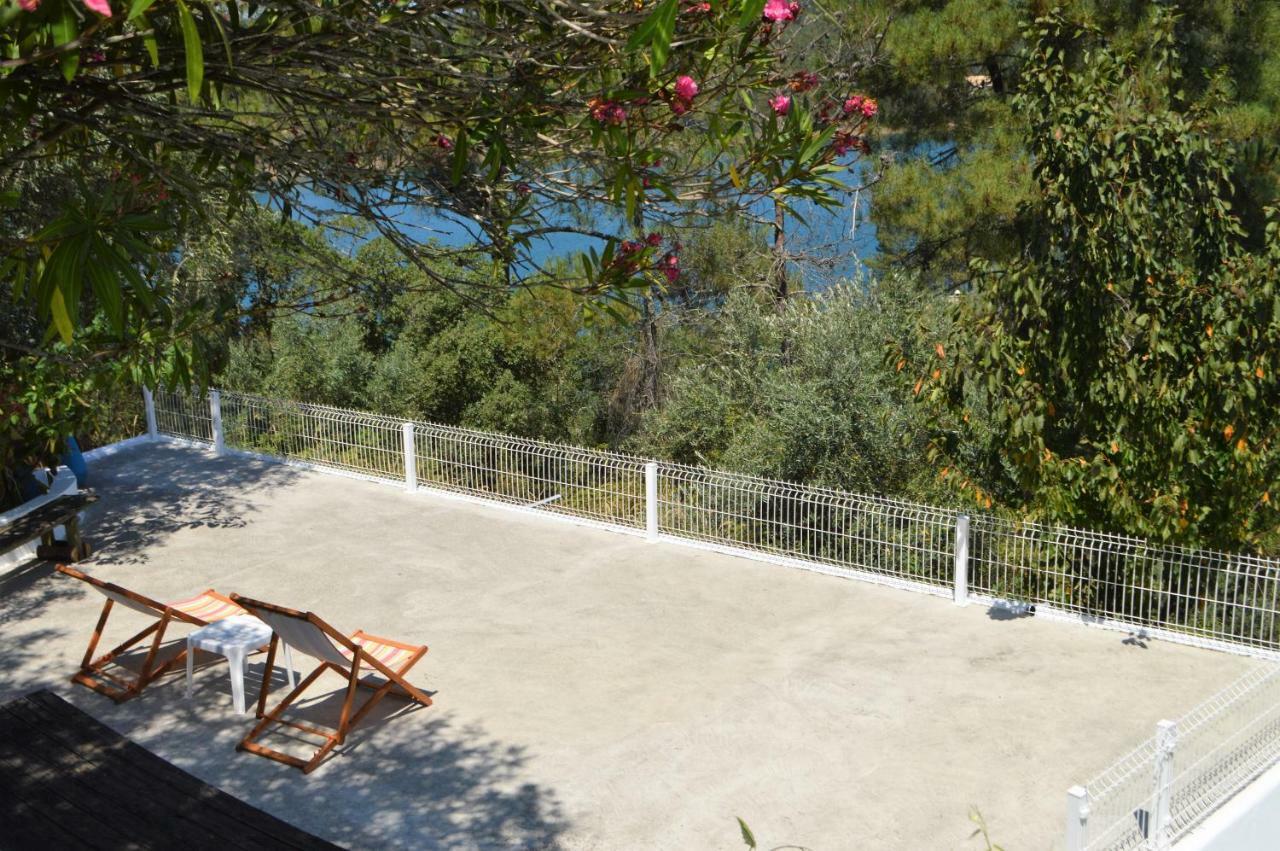 Quinta Do Chaparrinho Villa Sardoal Exterior photo