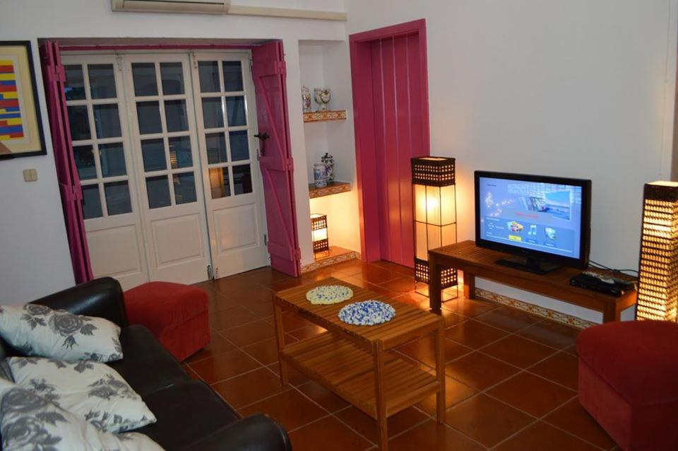 Quinta Do Chaparrinho Villa Sardoal Exterior photo